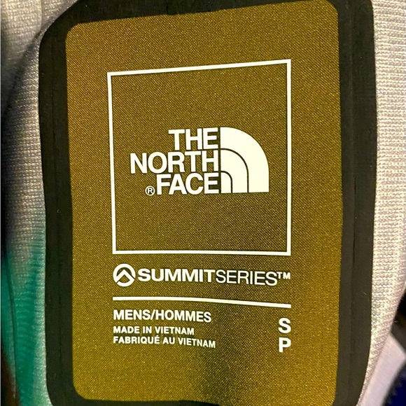 The North Face Verbier Summit Series Jacket (Small) Futurelight Ski Shell NWT - Picture 9 of 9